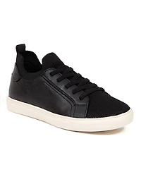 Deer Stags Big Boys Dawson Junior Bungee Lace Dress Fashion Sneakers