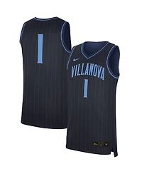 Nike Men's #1 Villanova Wildcats Replica Jersey