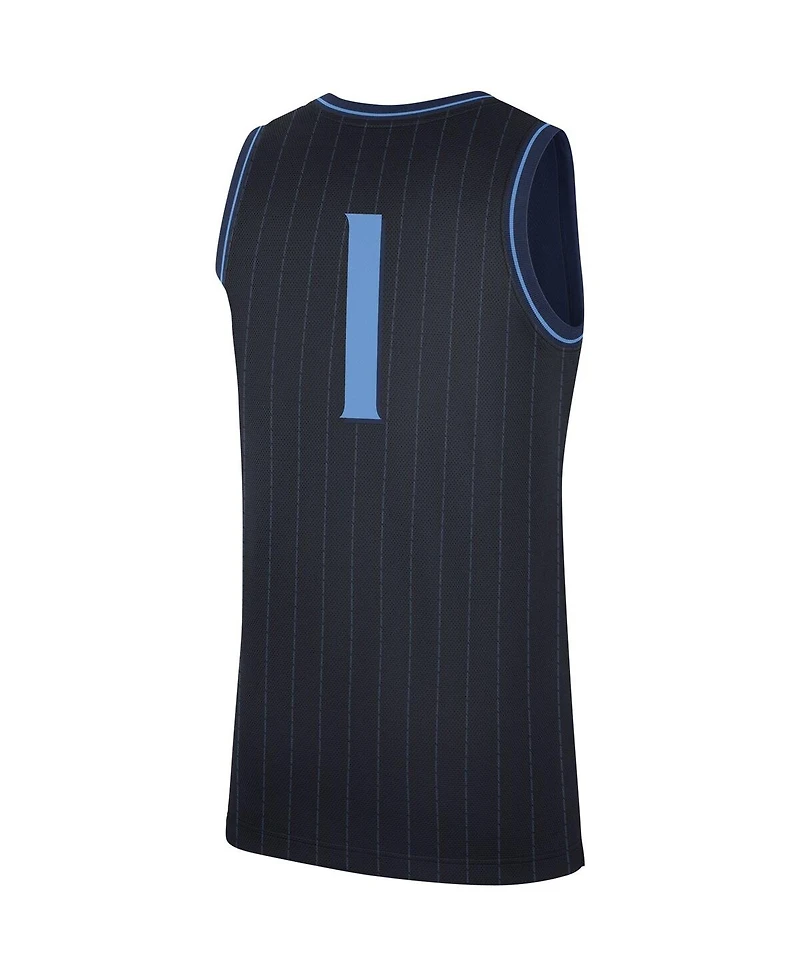 Nike Men's #1 Villanova Wildcats Replica Jersey