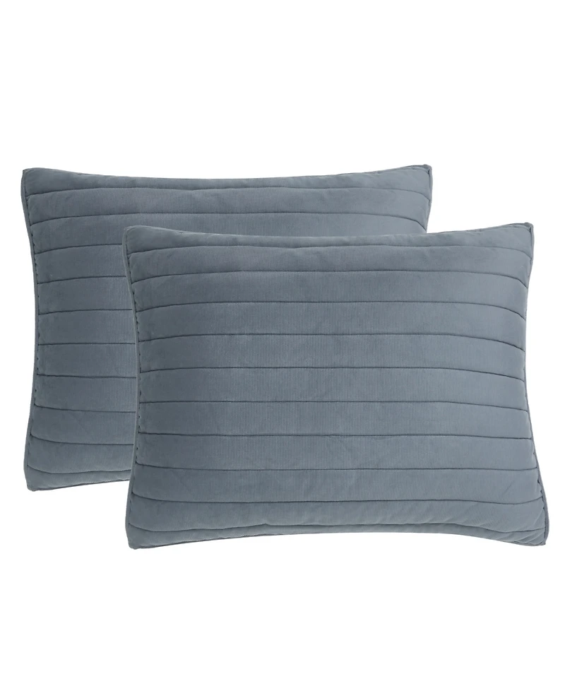 Oscar Oliver Valencia 2-Pc. Quilt Set, Twin/Twin Xl