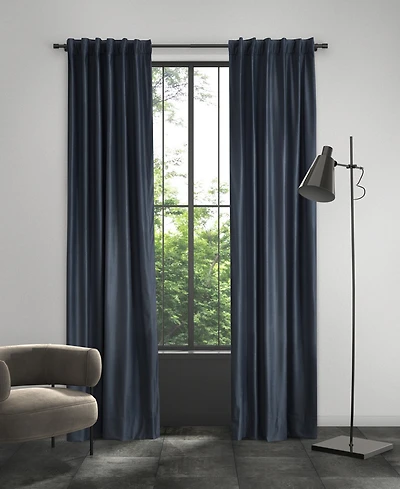 Oscar Oliver Valencia Window Panel Pair, 50" x 84"