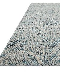 Loloi Raven Rav- 2'3" x 3'9" Area Rug