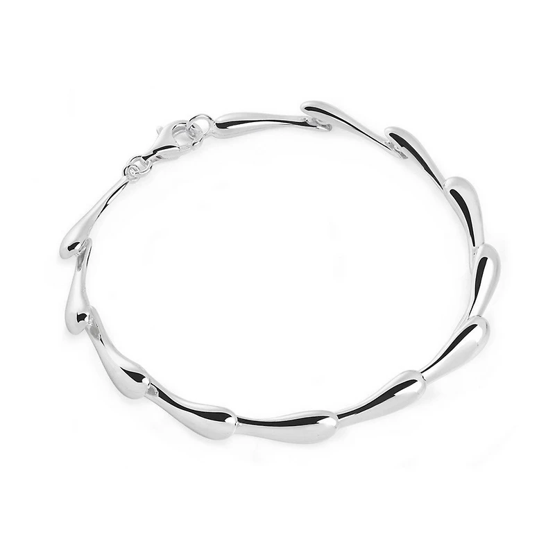Eternal Drop Bracelet