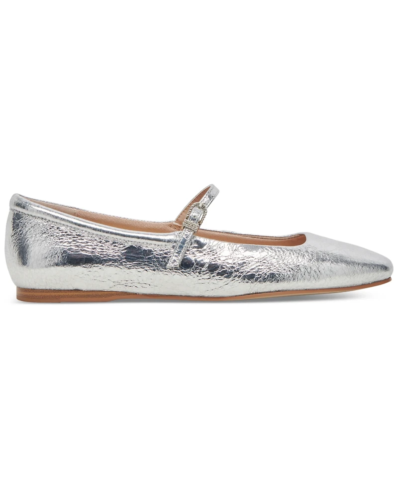 Dolce Vita Women's Reyes Mary Jane Flats
