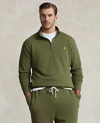 Polo Ralph Lauren Men's Big & Tall Fleece Sweatshirt