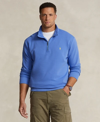 Polo Ralph Lauren Men's Big & Tall Fleece Sweatshirt