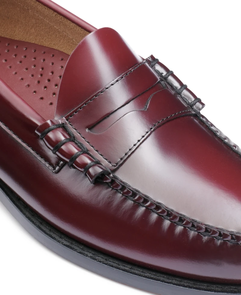 Gh Bass Men's Larson Weejuns Loafer