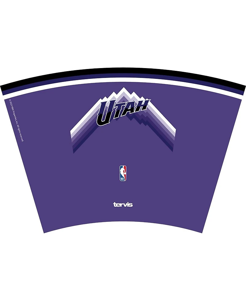 Tervis Tumbler Utah Jazz 2023/24 City Edition 24 Oz Classic Tumbler