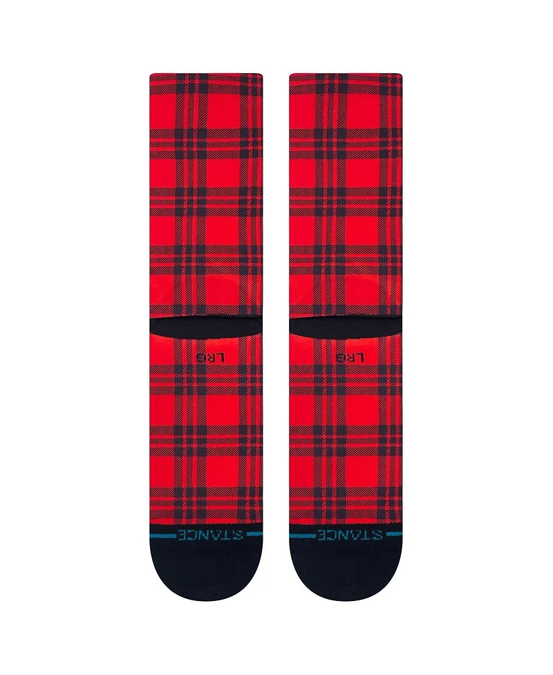 Men's and Women's Stance Portland Trail Blazers 2023/24 City Edition Crew Socks