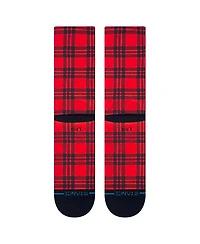 Men's and Women's Stance Portland Trail Blazers 2023/24 City Edition Crew Socks