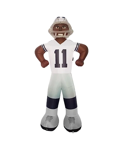 Micah Parsons Dallas Cowboys Player Lawn Inflatable