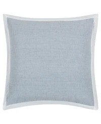 White Sand Beachwood Sham, European