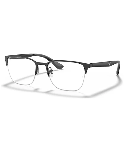 Ray-Ban Unisex Eyeglasses, RB6428