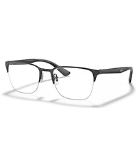 Ray-Ban Unisex Eyeglasses, RB6428
