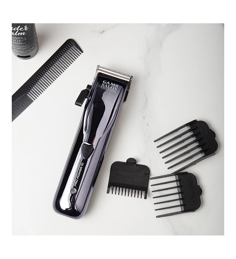 Clipper Pro Power 10