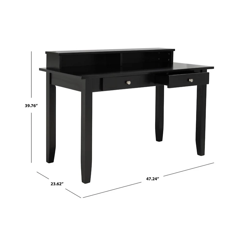 Winsome 2 Drawer Desk