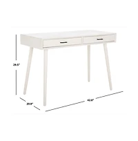 O'Dwyer 2 Drawer Desk