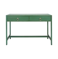 Esther 2 Drawer Desk