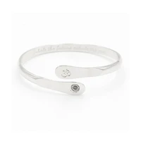 Yoga Bracelets, Engraved Bracelets