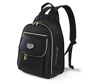 Sunveno Mini Tweed Parent Diaper Backpack