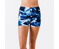 Calypsa Women's Swim Shorts
