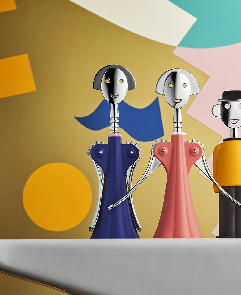 Alessi Anna G Corkscrew
