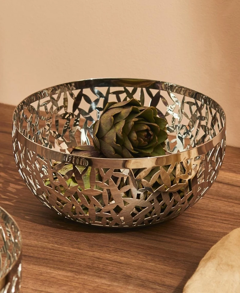 Alessi Cactus Fruit Bowl