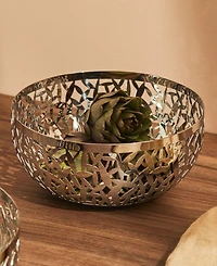 Alessi Cactus Fruit Bowl