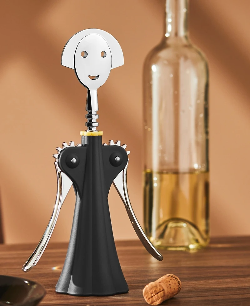 Alessi Anna G Corkscrew