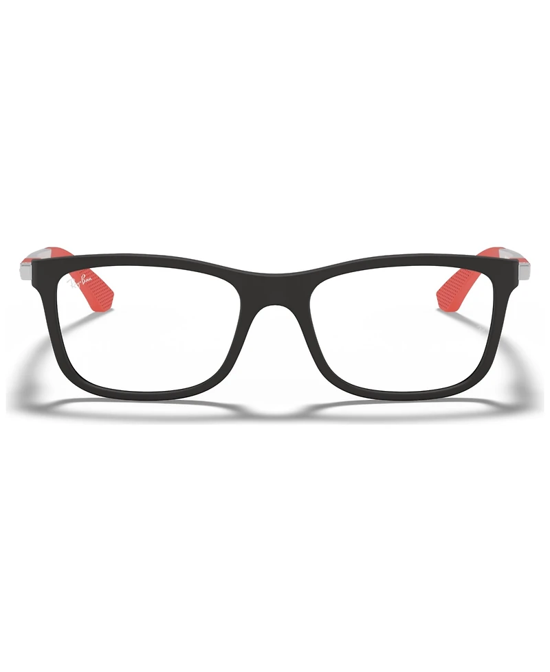 Ray-Ban Jr Child Eyeglasses