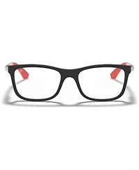 Ray-Ban Jr Child Eyeglasses