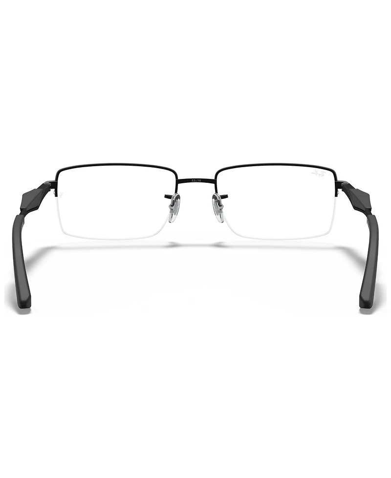 Ray-Ban Unisex Eyeglasses, RB6285