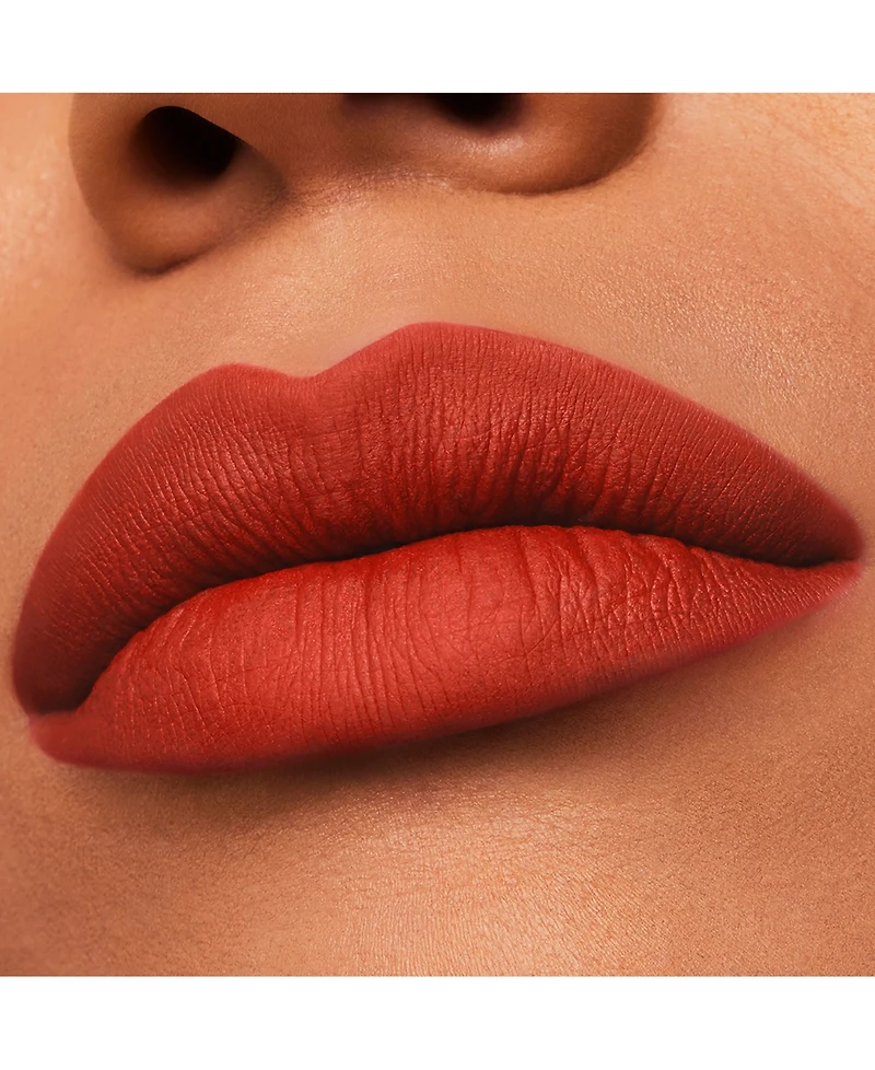 Pure Color Long-Lasting Matte Lipstick