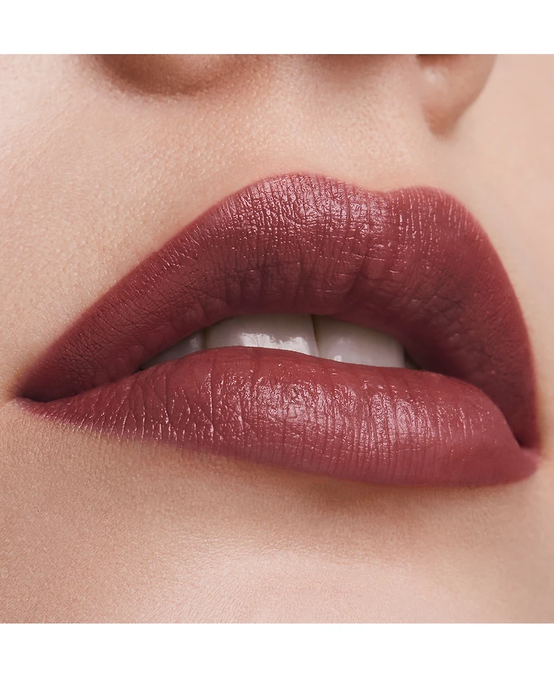 Pure Color Long-Lasting Cream Lipstick