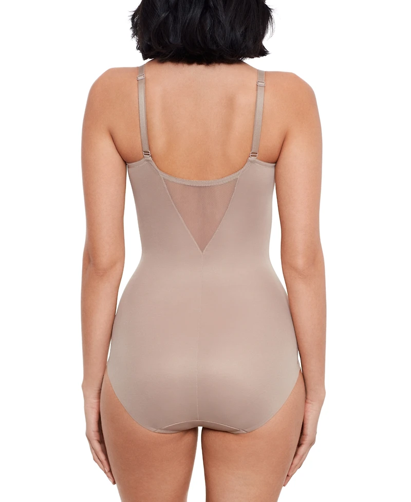Miraclesuit Women's Sexy Sheer Extra Firm Bodybriefer 2783