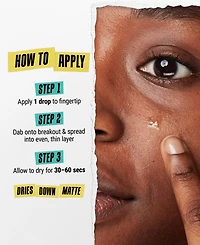 Kiehl's Since 1851 Truly Targeted Acne-Clearing Solution