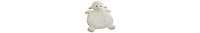 Mary Meyer Bestever Ultrasoft Baby Mat, Lamb