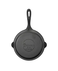 Victoria Cast Iron 8" Skillet