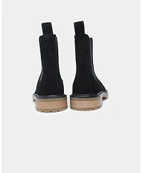 Saint Morta Mens Chunky Chelsea Boot