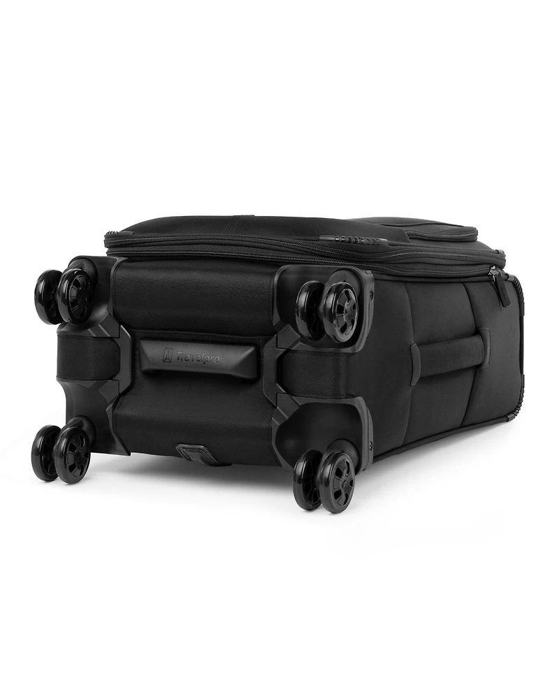 Travelpro Crew Classic Carry-on Expandable Spinner Luggage