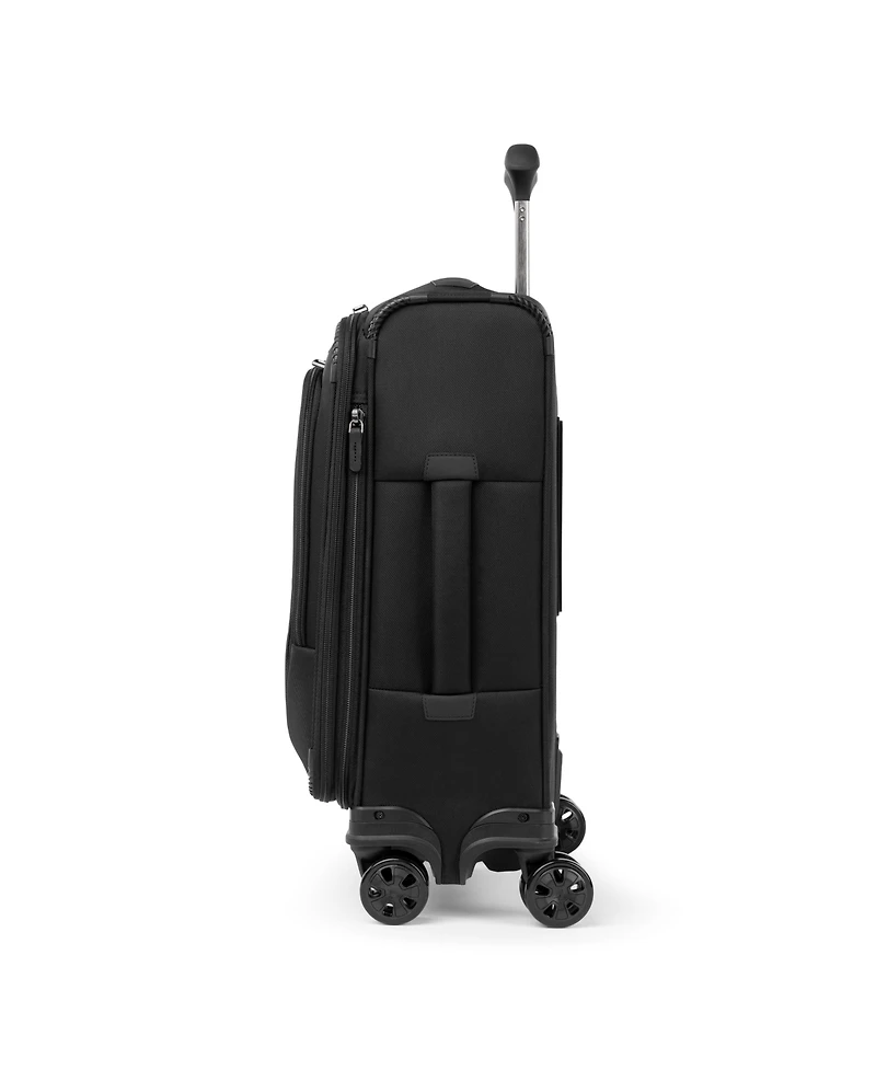 Travelpro Crew Classic Compact Carry-on Expandable Spinner Luggage