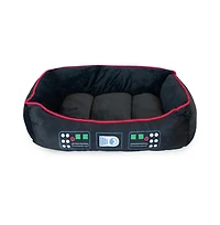 Star Wars Dog Bed, Darth Vader Pet Bed, Medium