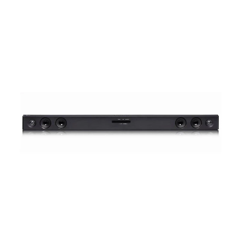 Lg 2.1 Channel with Wireless Subwoofer Soundbar