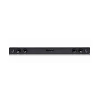 Lg 2.1 Channel with Wireless Subwoofer Soundbar