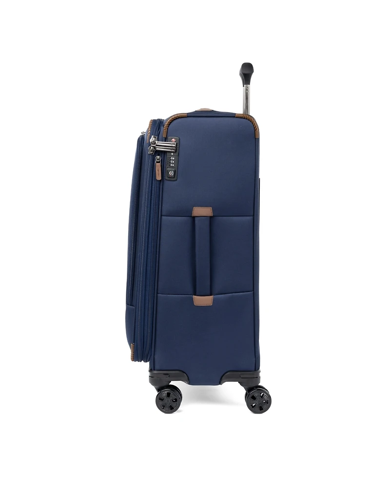 Travelpro Crew Classic 25" Medium Check-in Expandable Spinner