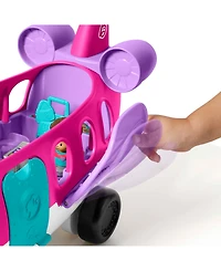 Fisher-Price Little People Barbie Little Dream Plane