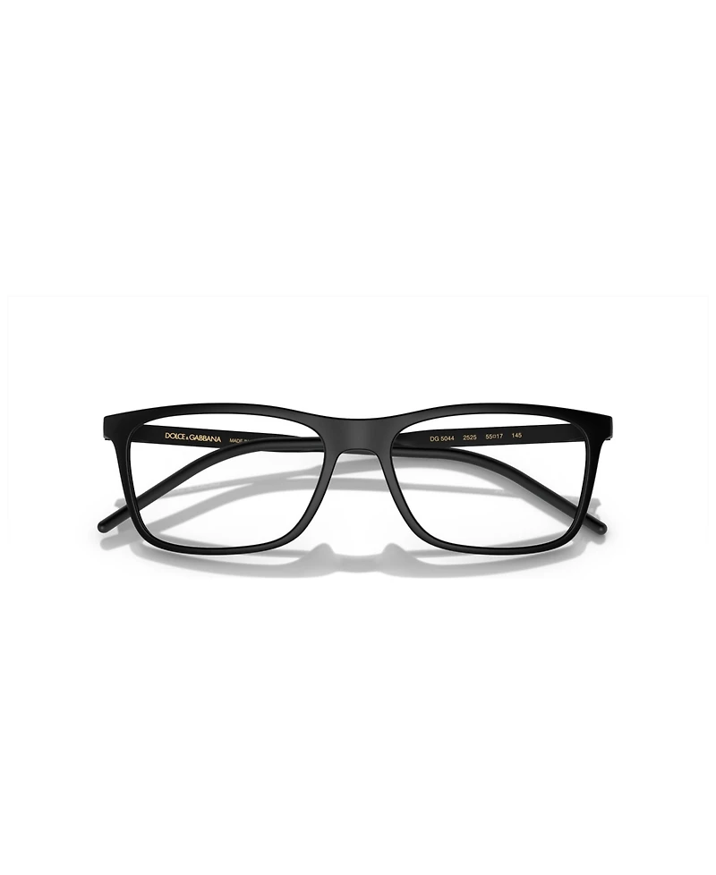 Dolce&Gabbana Men's Eyeglasses, DG5044