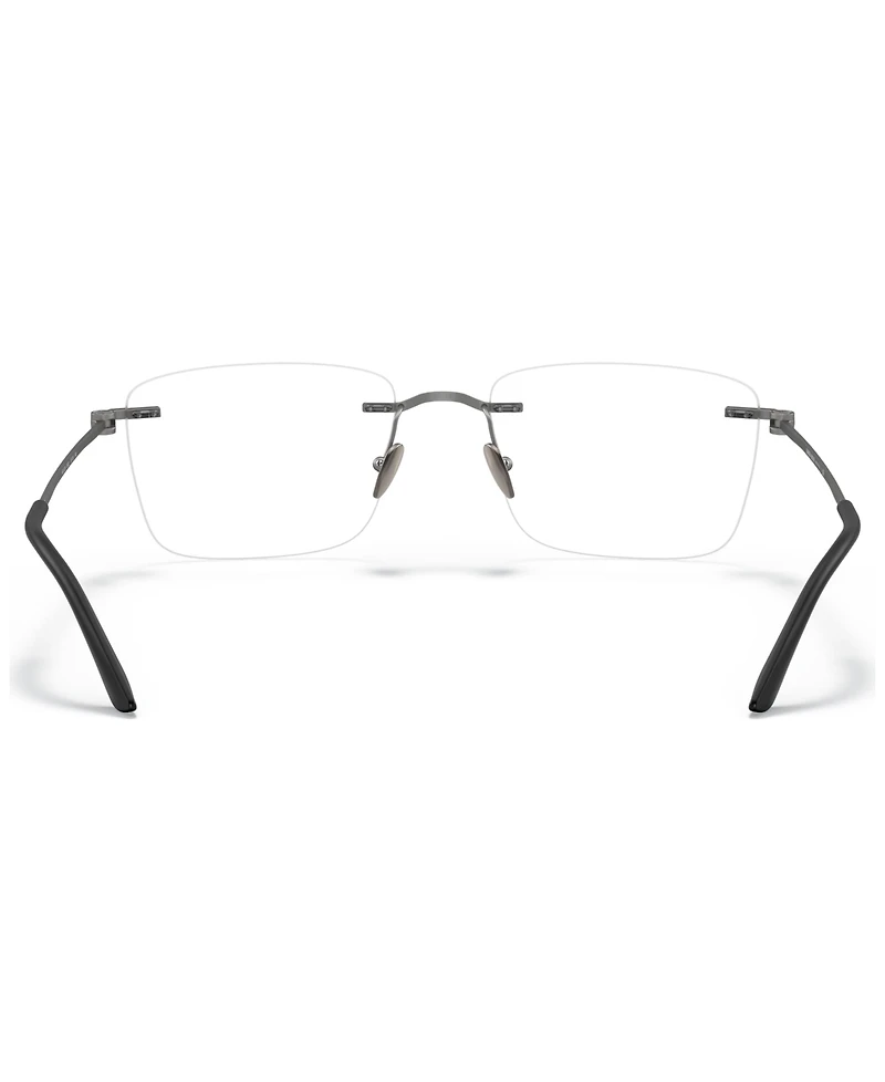 Giorgio Armani Men's Eyeglasses, AR5124
