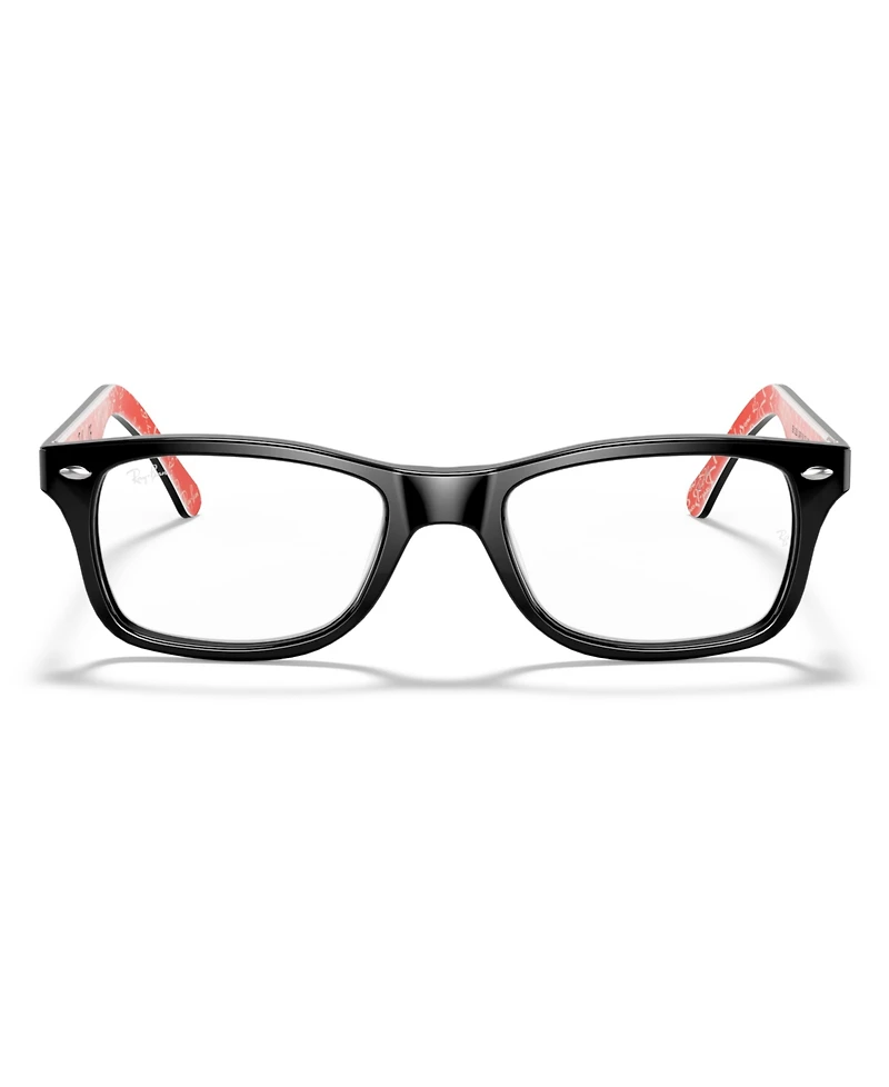 Ray-Ban Unisex Eyeglasses, RB5228