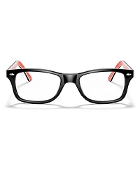 Ray-Ban Unisex Eyeglasses, RB5228